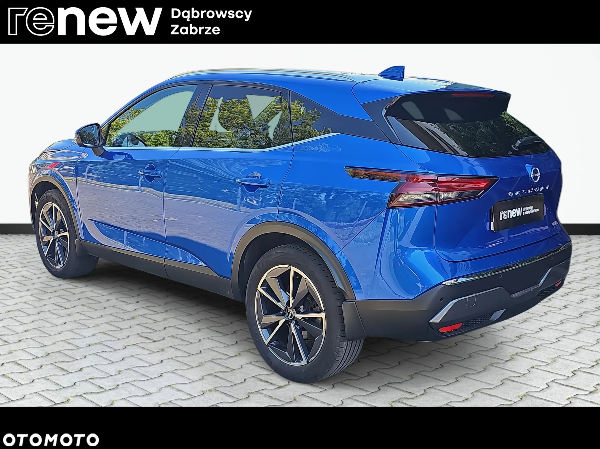 Nissan Qashqai - 11