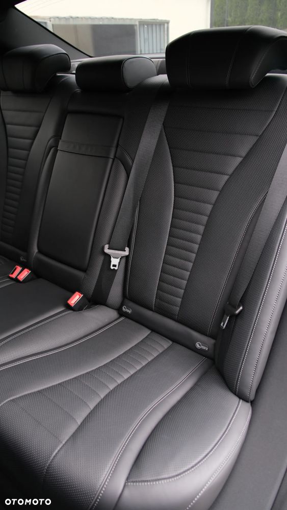 Mercedes-Benz Klasa S 450 9G-TRONIC - 30