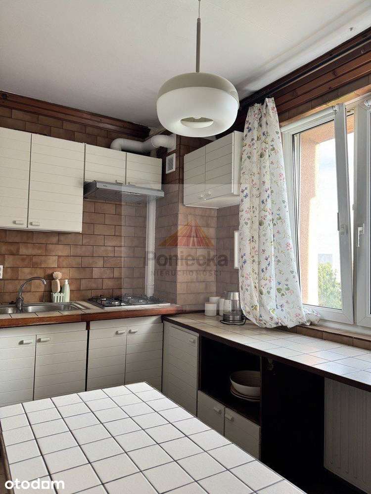 Ursynów_3 Oddzielne Pokoje_4200pln plus prąd i gaz