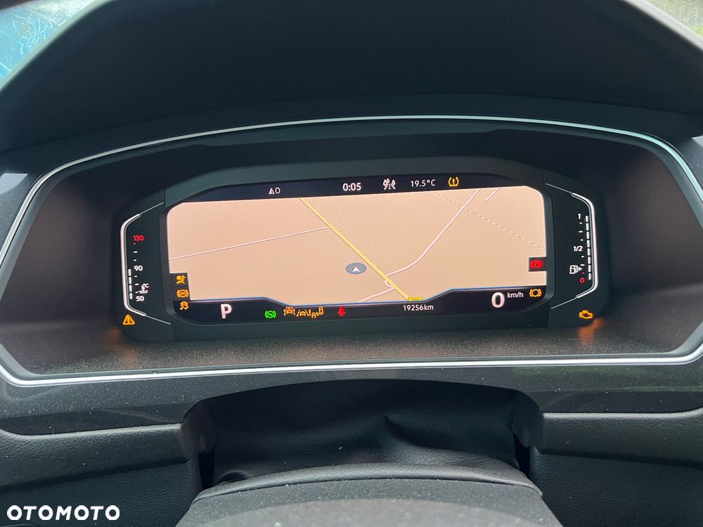 Volkswagen Tiguan 1.5 TSI OPF DSG Move - 23