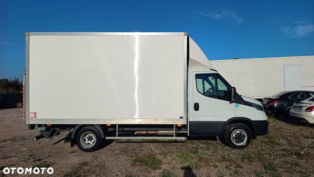 Iveco DAILY 35 - 3