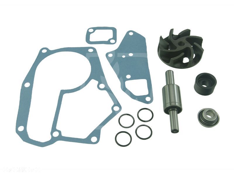 Zestaw Naprawczy Pompy Wody RE62661, RE11346 John Deere - 1