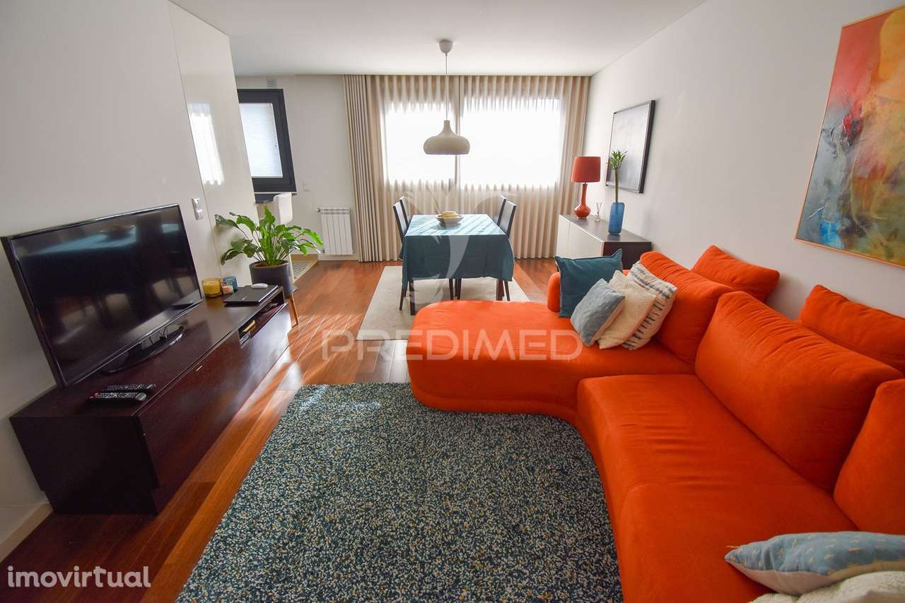 Vende-se T3 Porto como Novo - Grande imagem: 2/26