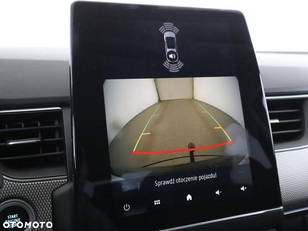 Renault Arkana 1.6 E-TECH Intens MMT - 24