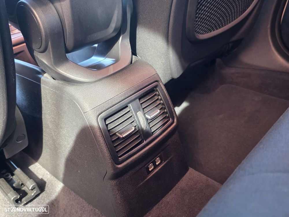 BMW X1 25 e xDrive - 20