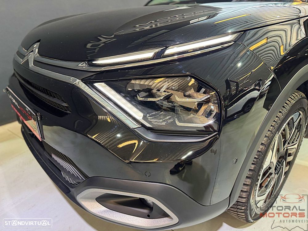 Citroen C4 2022 photo 5
