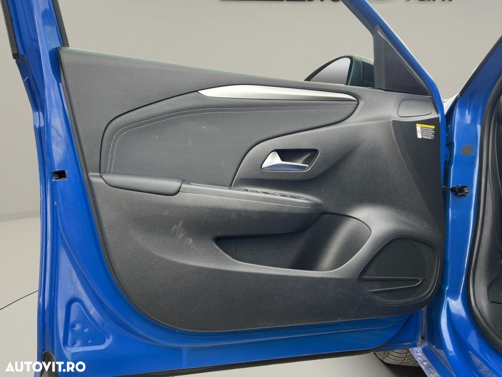 Opel Corsa 1.2 Turbo Start/Stop Aut. GS-Line - 17