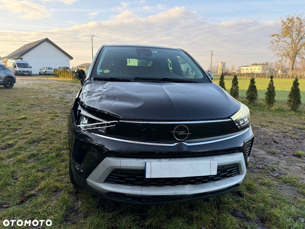 Opel Crossland 1.5 Business Edition - 13