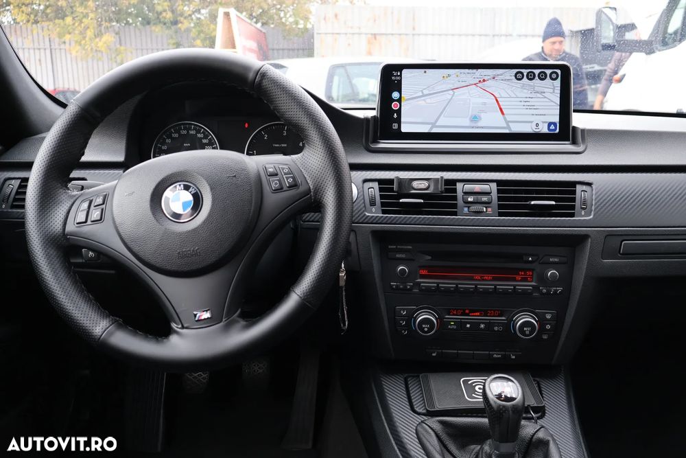 BMW Seria 3 320d - 18