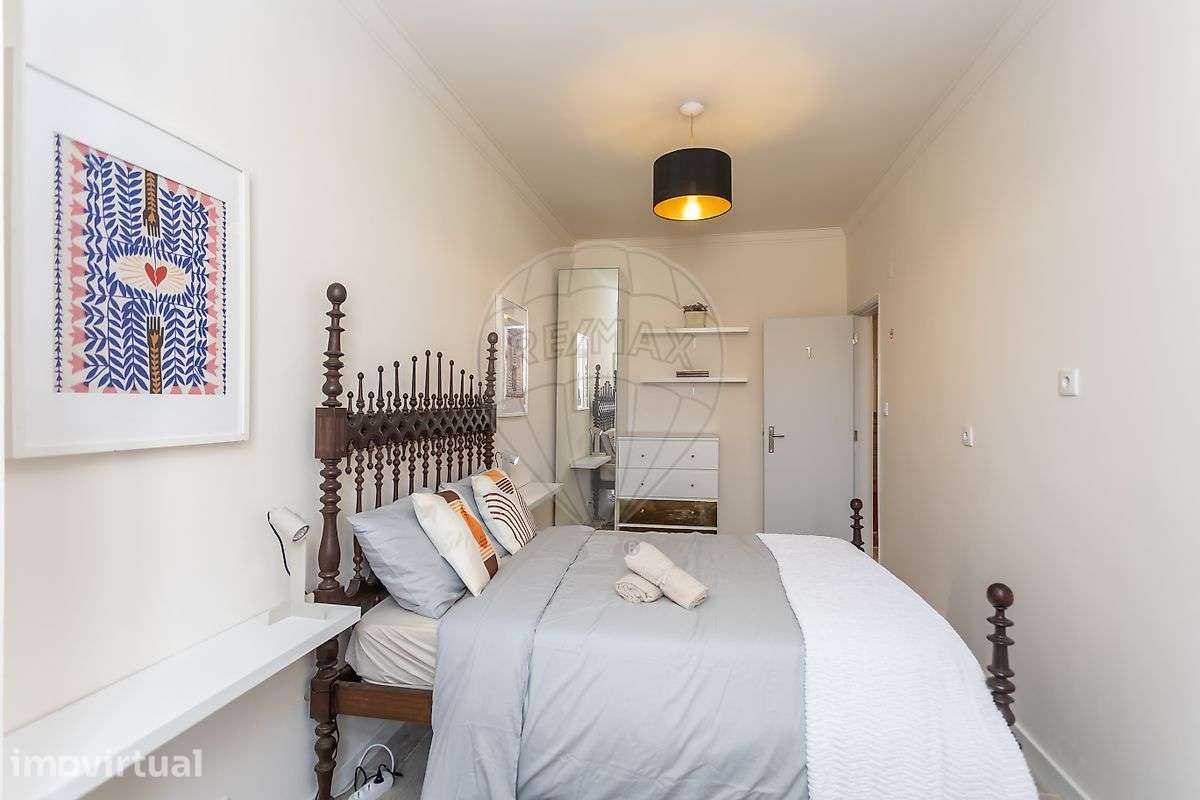 Apartamento T2 para venda - Grande imagem: 3/23