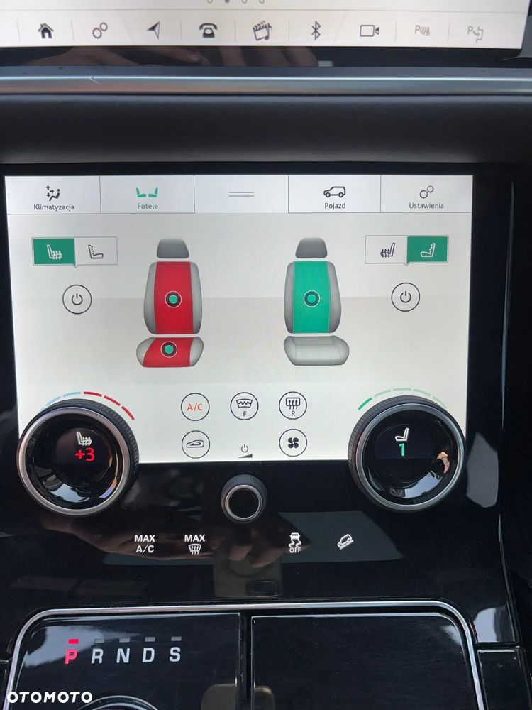 Land Rover Range Rover Velar 2.0 Si4 GPF R-Dynamic - 24