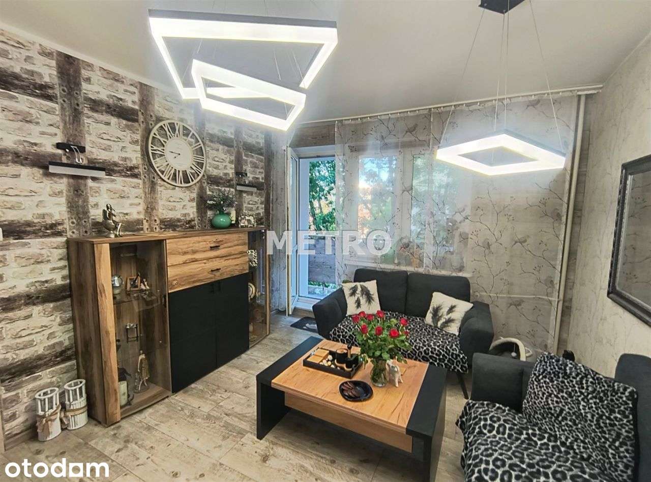 Loggia, spokojna lokalizacja w otoczeniu zieleni