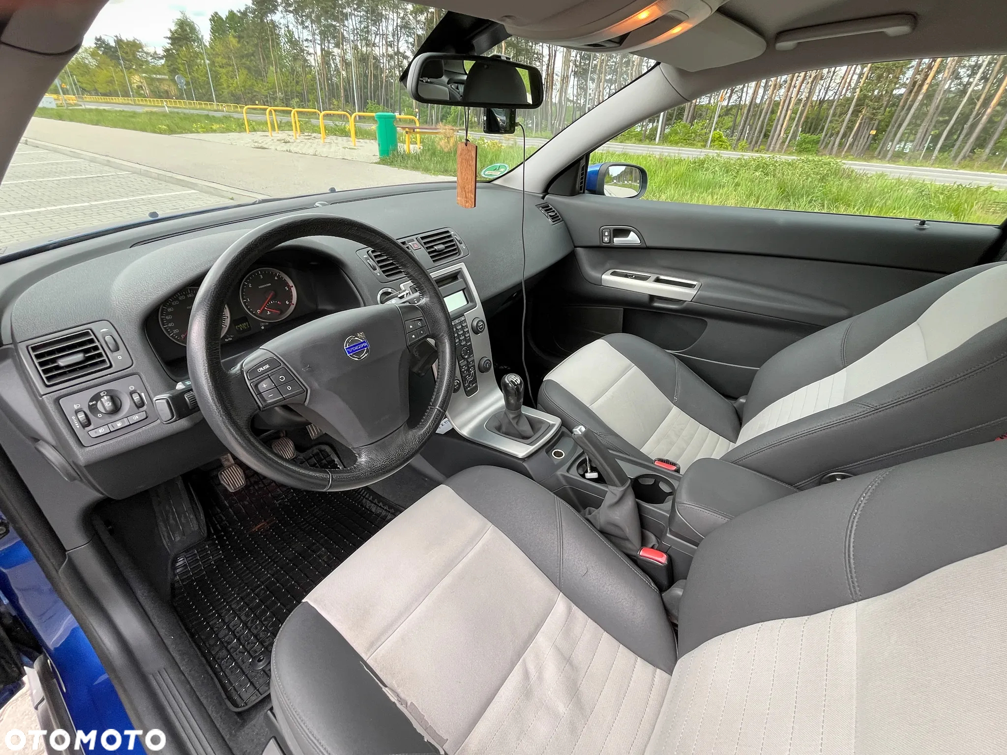 Volvo C30 1.6D - 14