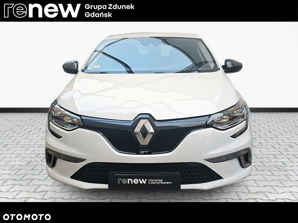 Renault Megane - 2