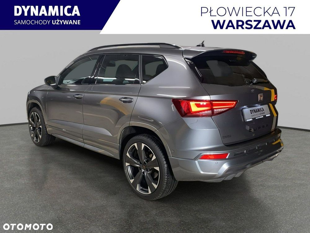 Cupra Ateca - 6