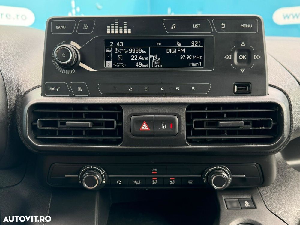 Toyota Proace - 12