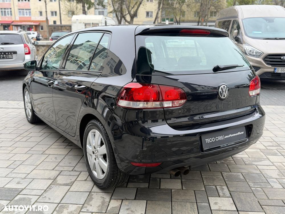 Volkswagen Golf 1.4 TSI Team - 3