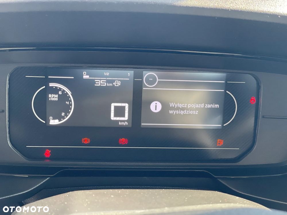 Toyota Proace City Verso 1.5 D-4D Combi - 16