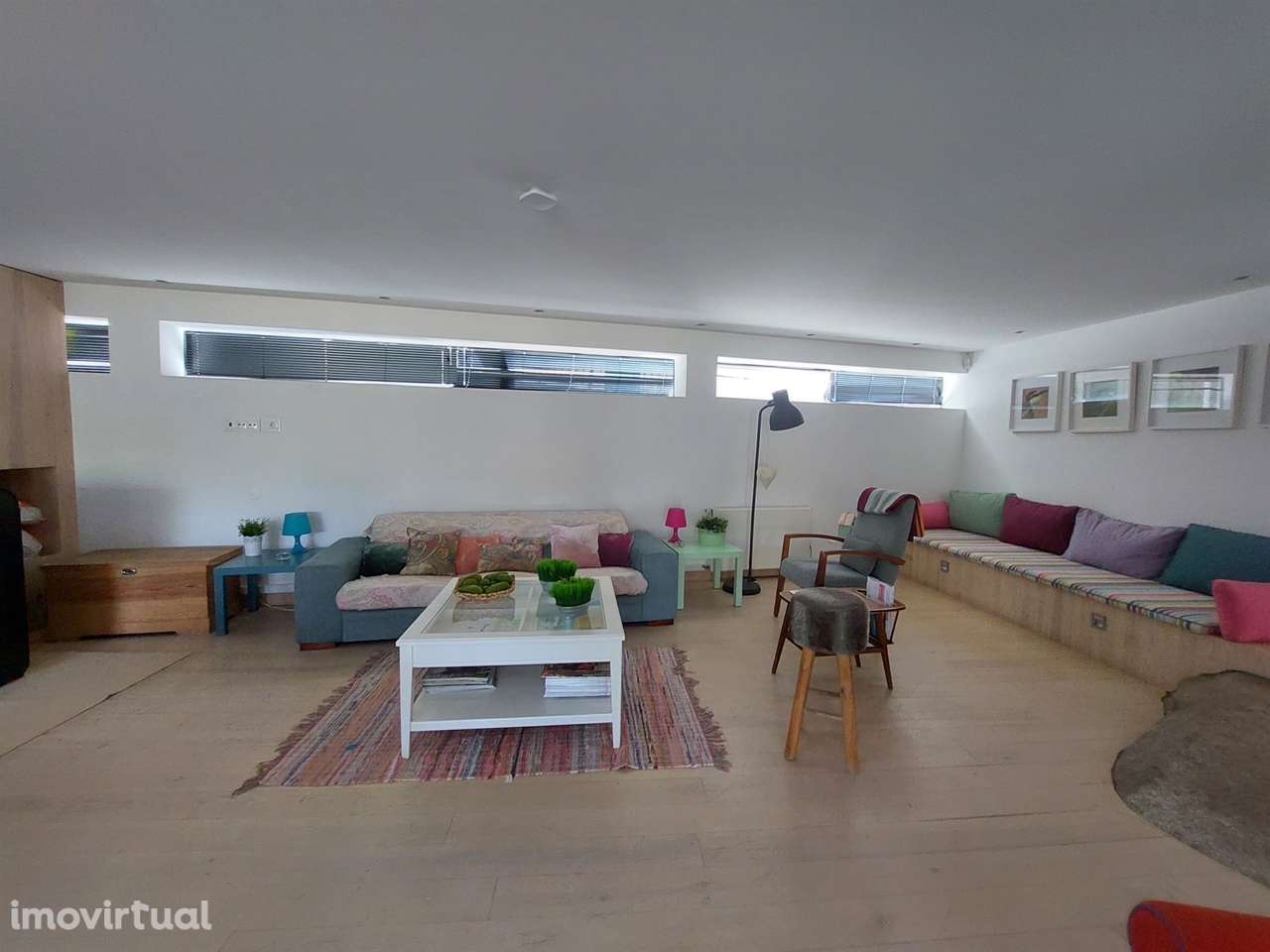 Moradia T2 Venda em Vila Franca da Serra,Gouveia - Grande imagem: 3/13