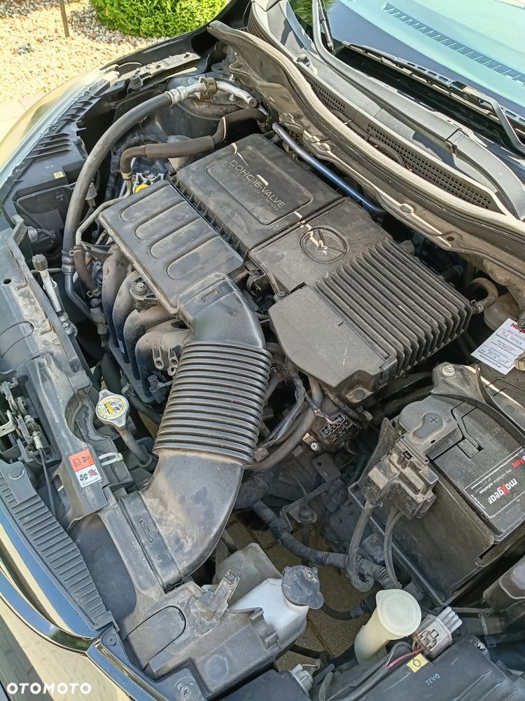 Mazda 2 1.3 Comfort - 21