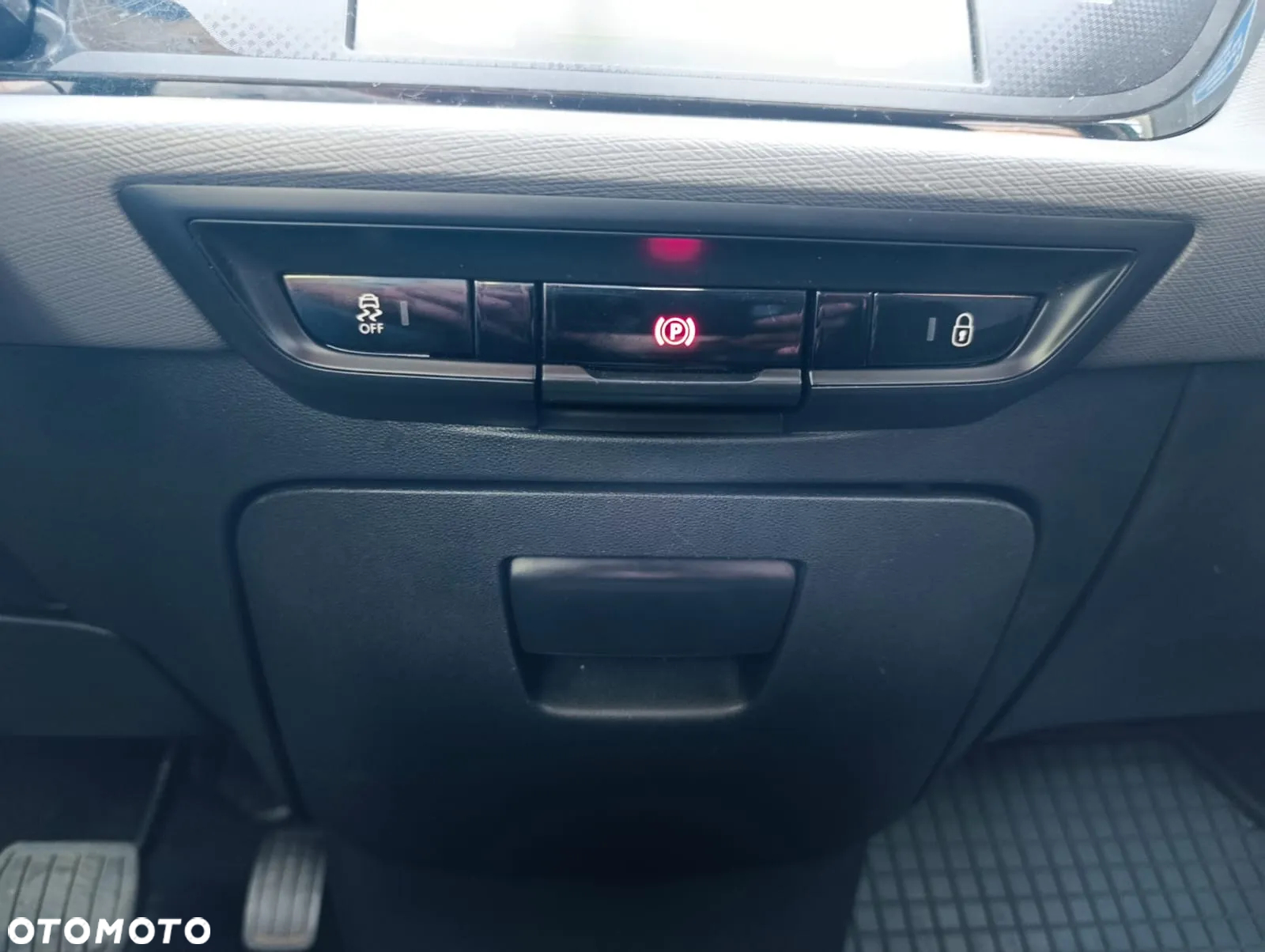 Citroën C4 Picasso BlueHDi 120 EAT6 FEEL - 15