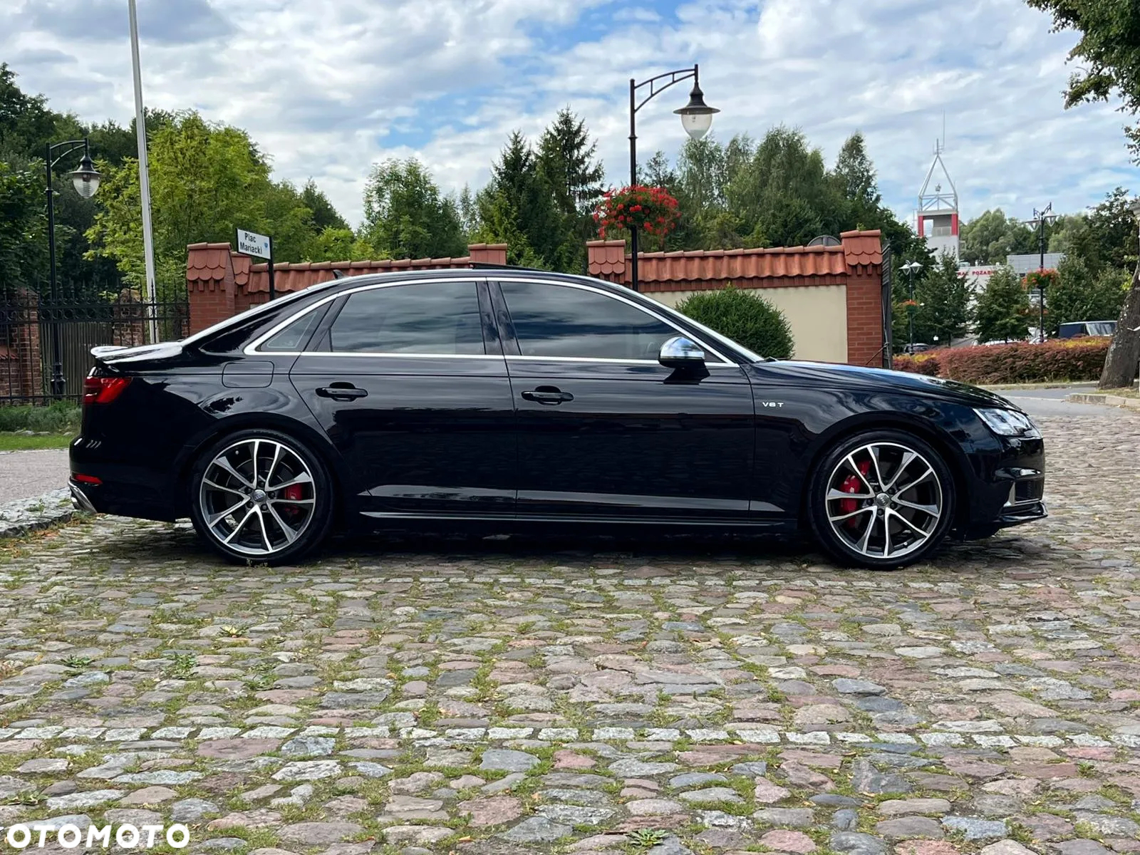 Audi S4 Limousine 3.0 TFSI Quattro Tiptronic - 9