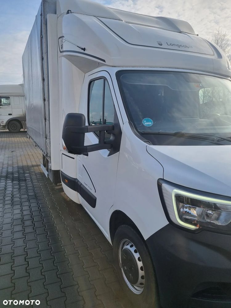 Renault Master - 3