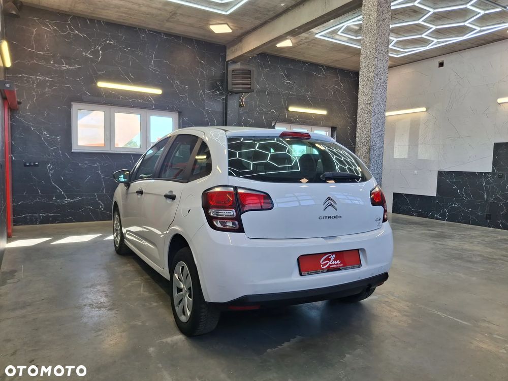 Citroën C3 1.0 VTi Selection - 6