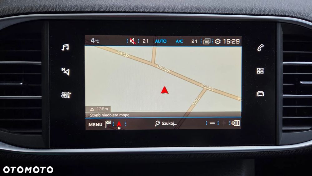 Peugeot 308 1.5 BlueHDi Active Pack S&S - 19