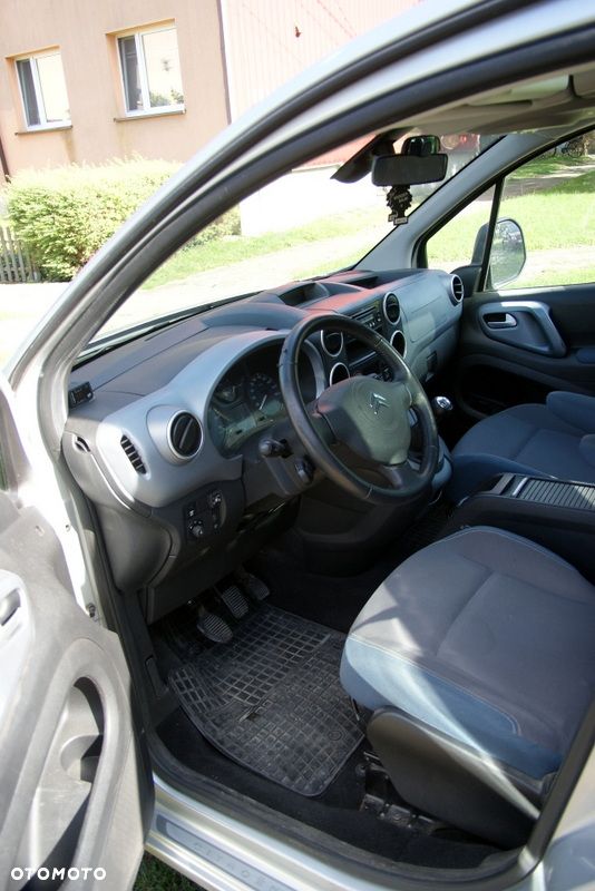 Citroën Berlingo 1.6i Prestige - 14