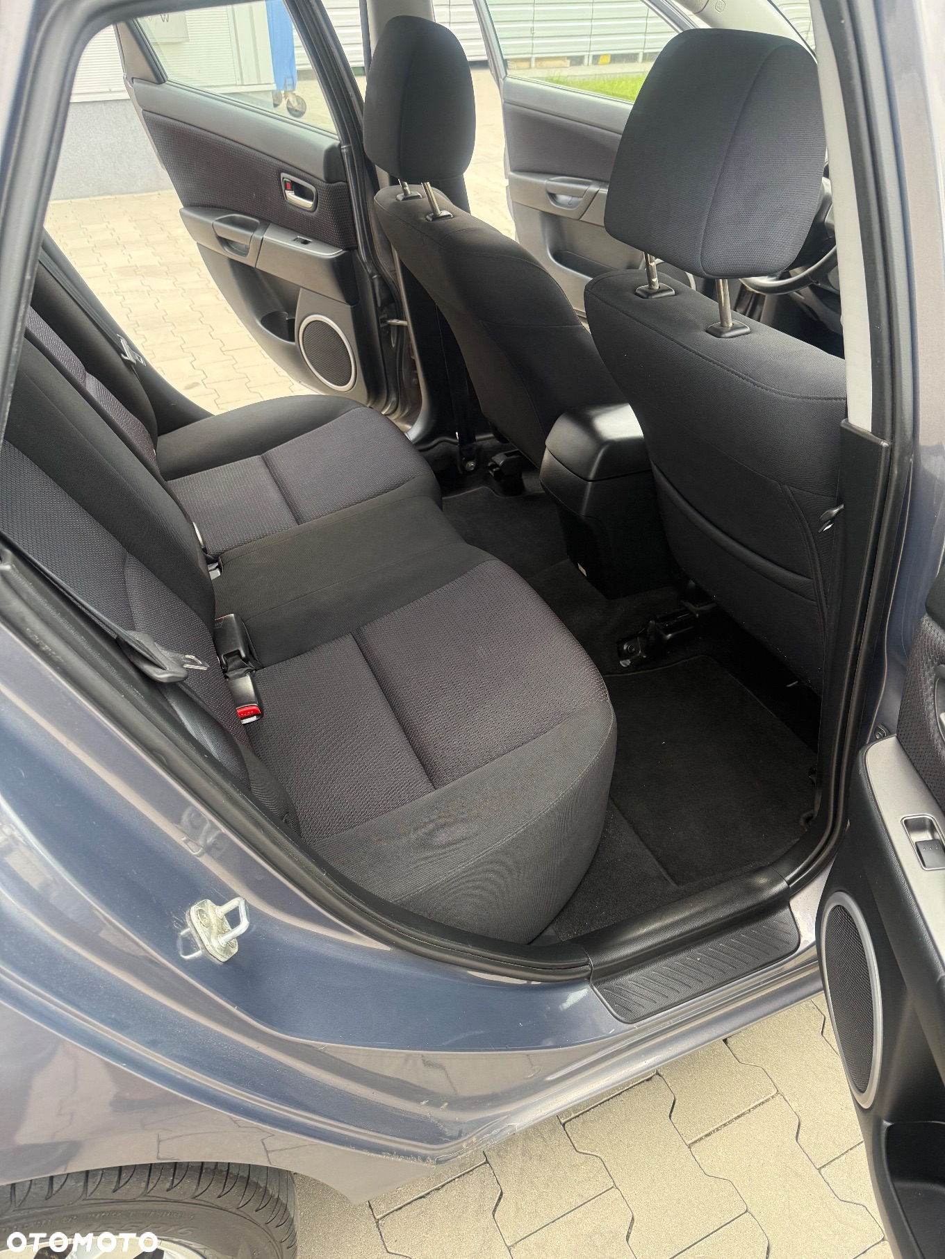 Mazda 3 2.0 CD Active - 25
