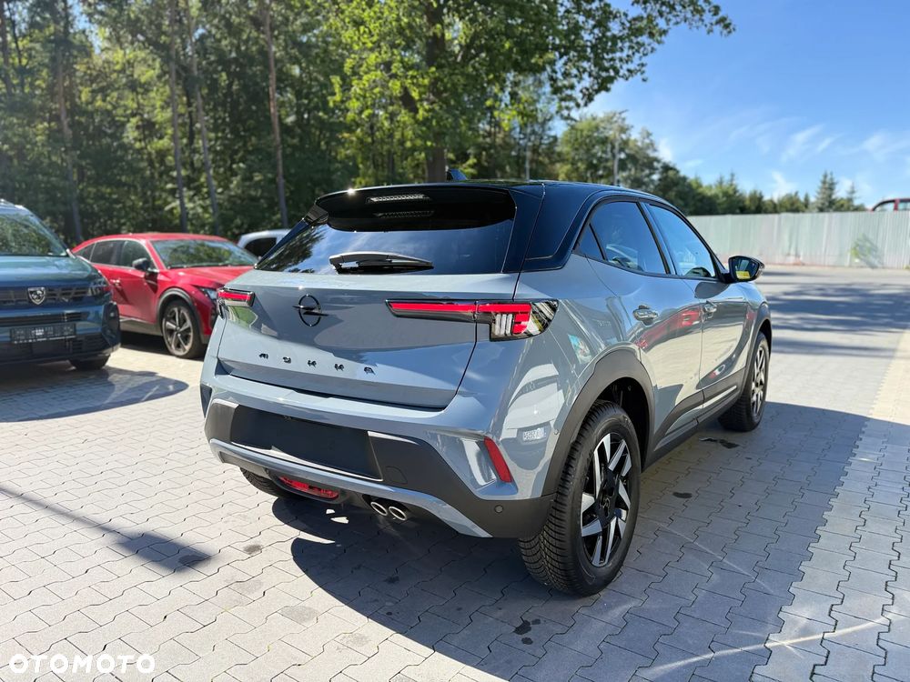 Opel Mokka - 5