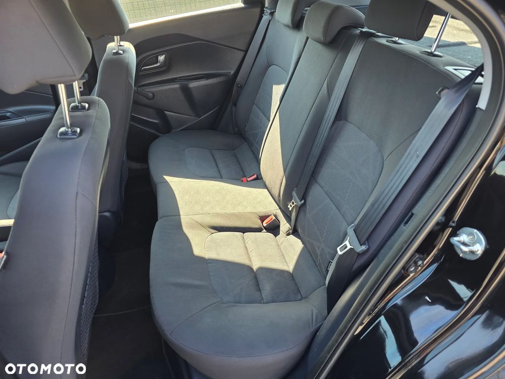 Kia Rio 1.2 Spirit - 7