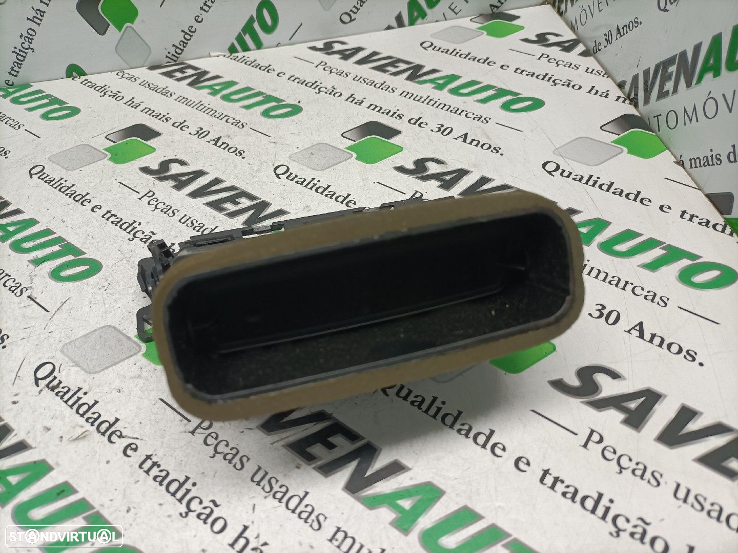 Grelha / Difusor Sofagem Bmw 5 (E60) - 3