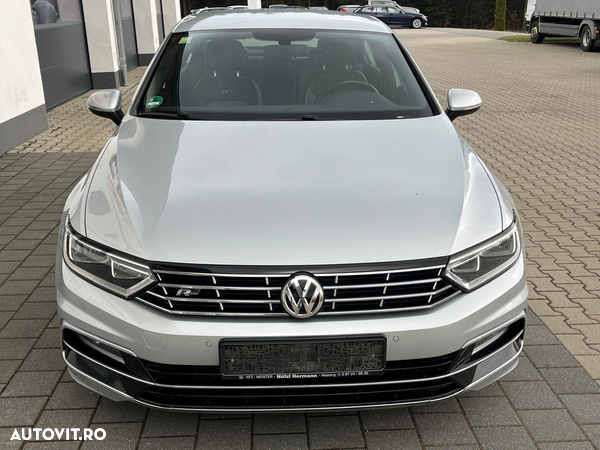 Volkswagen Passat Variant 2.0 TDI R Executive