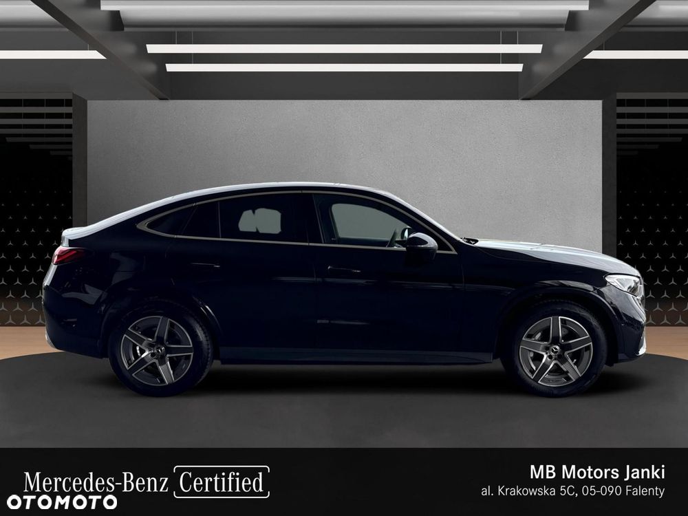 Mercedes-Benz GLC - 7