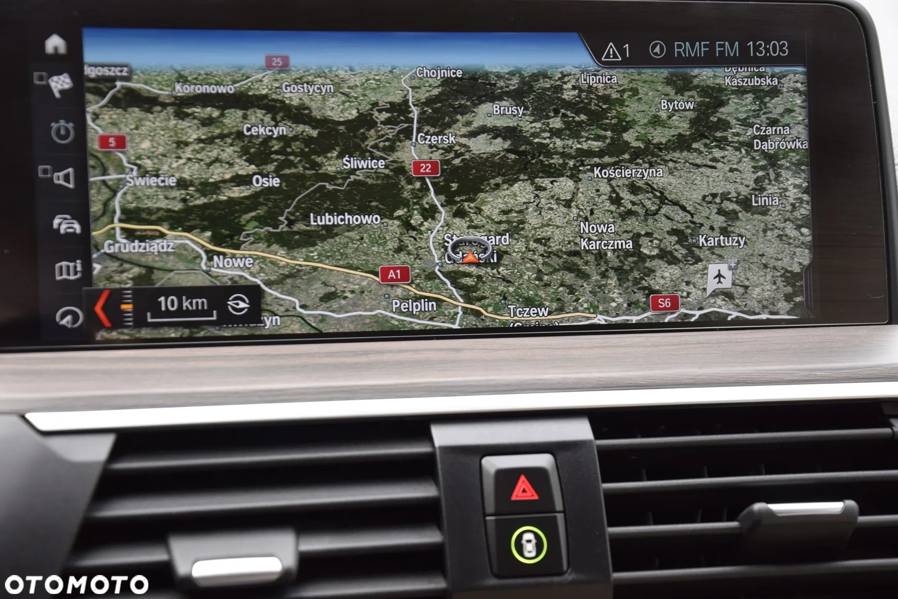 BMW X3 xDrive25d Luxury Line - 30