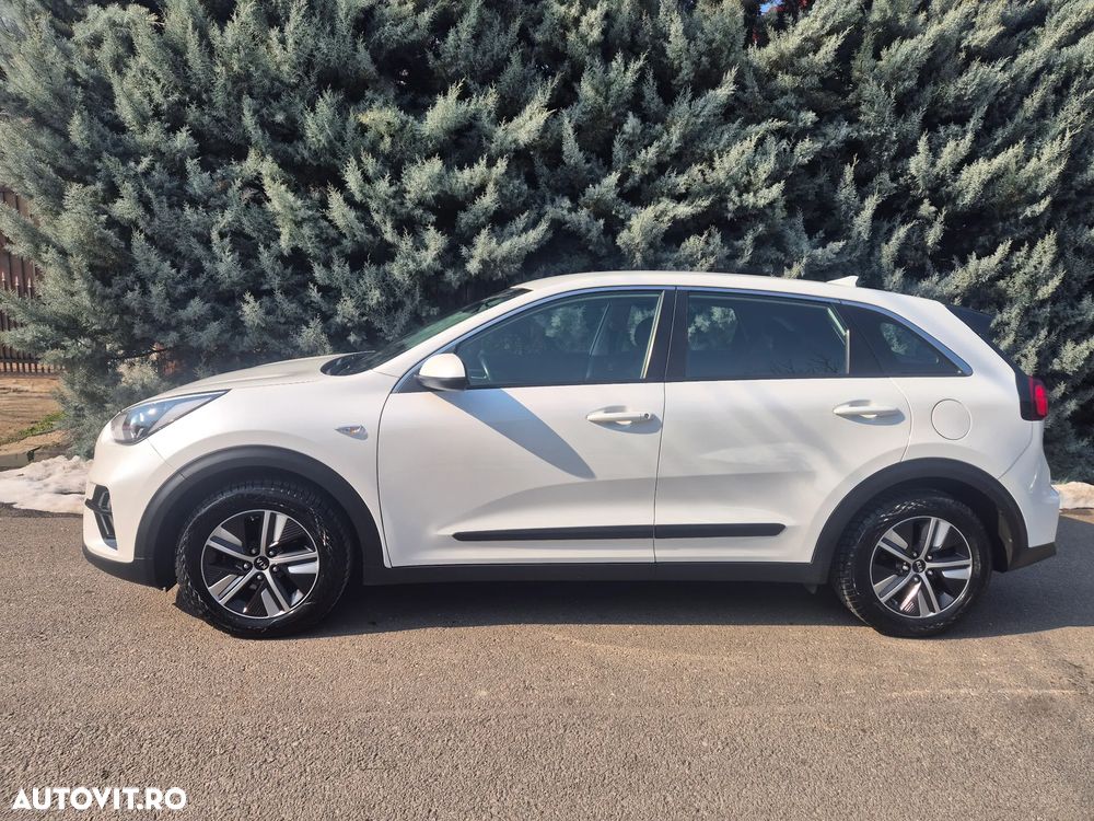 Kia Niro - 3