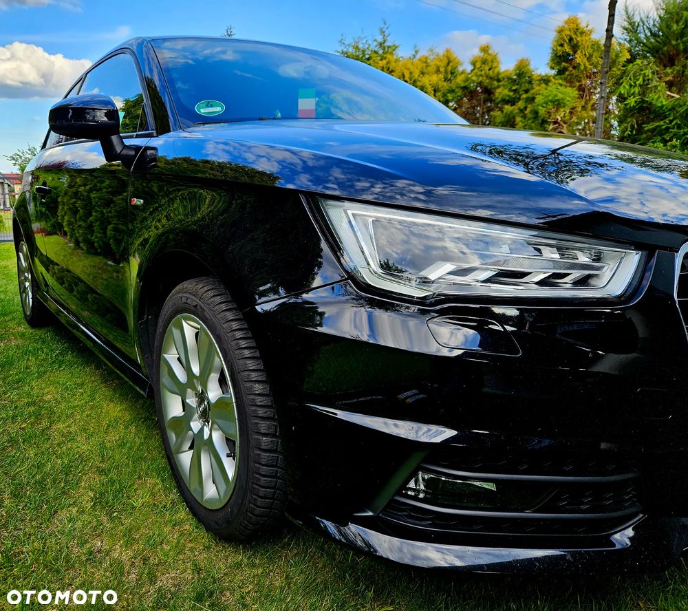 Audi A1 Sportback - 7