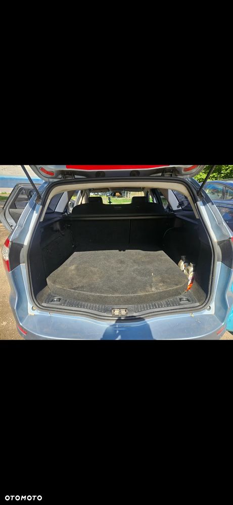 Ford Mondeo 2.0 Titanium - 18