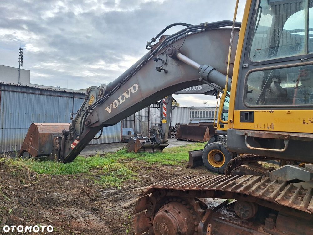 Volvo Ec 460 Blc - 10