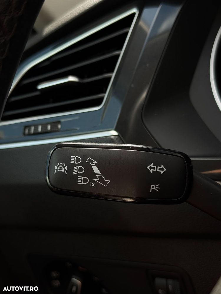 Volkswagen Tiguan - 39