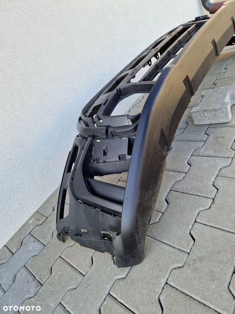 Zderzak Mini Cooper F55 F56 lift JCW - 8