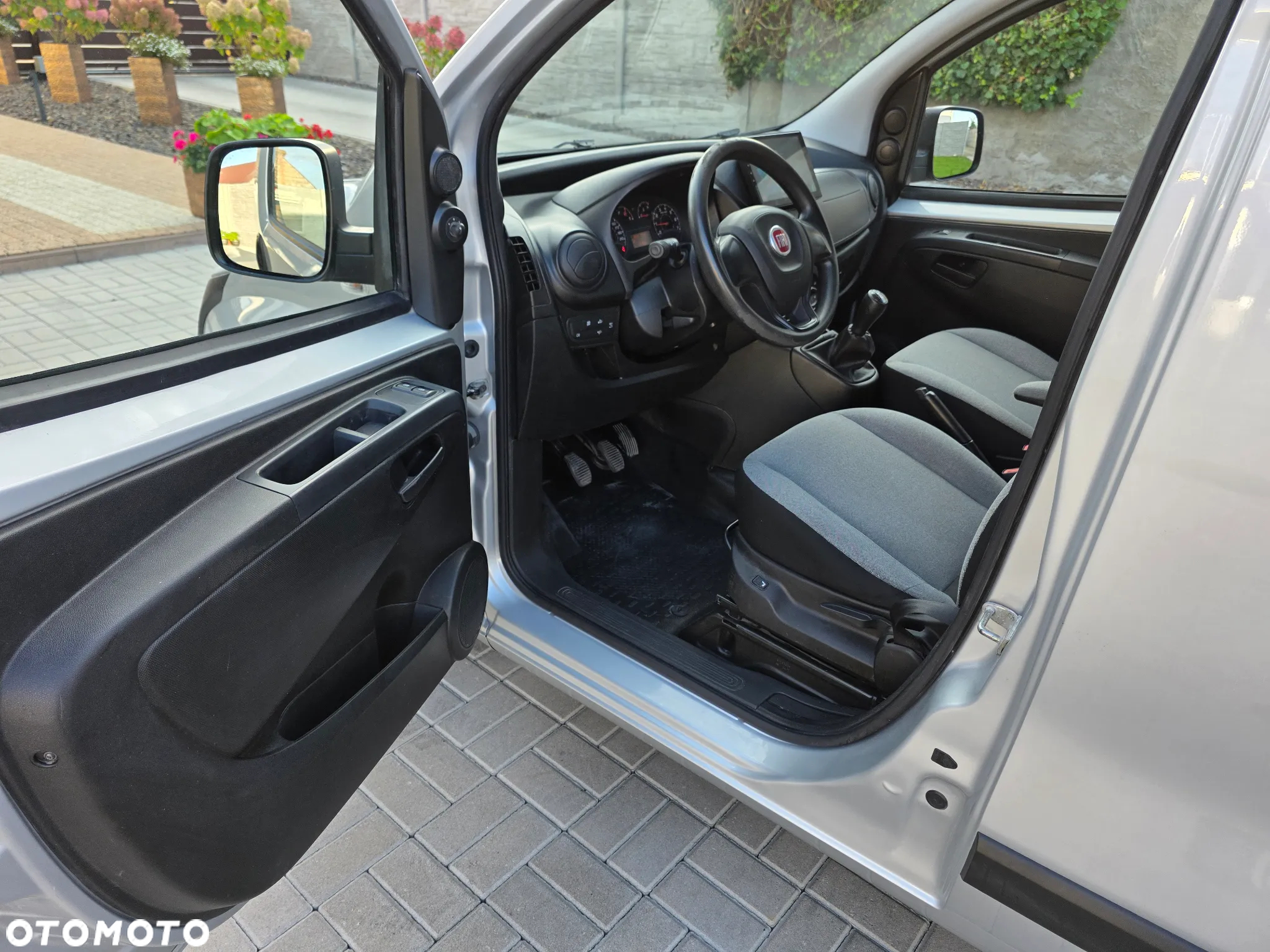Fiat Fiorino Professional - 12