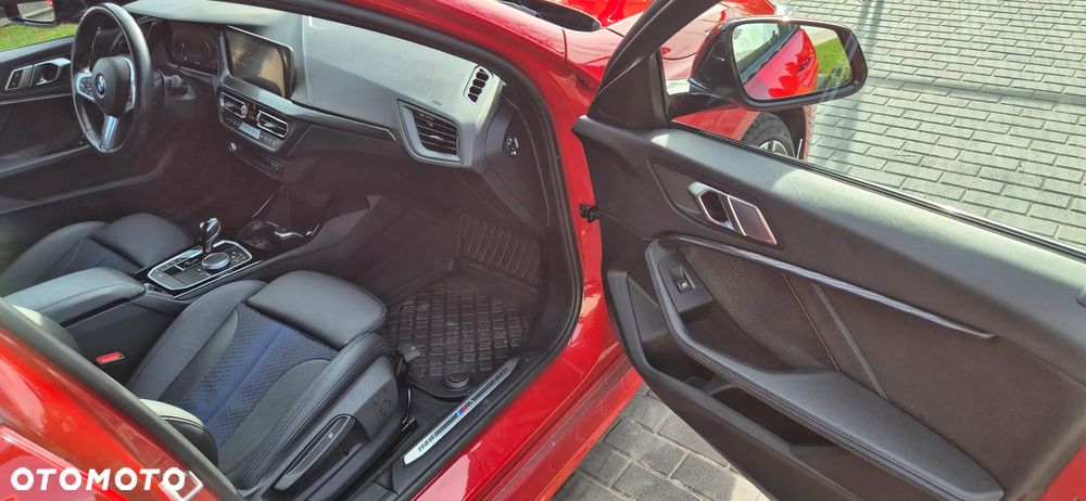 BMW Seria 1 118i M Sport - 15