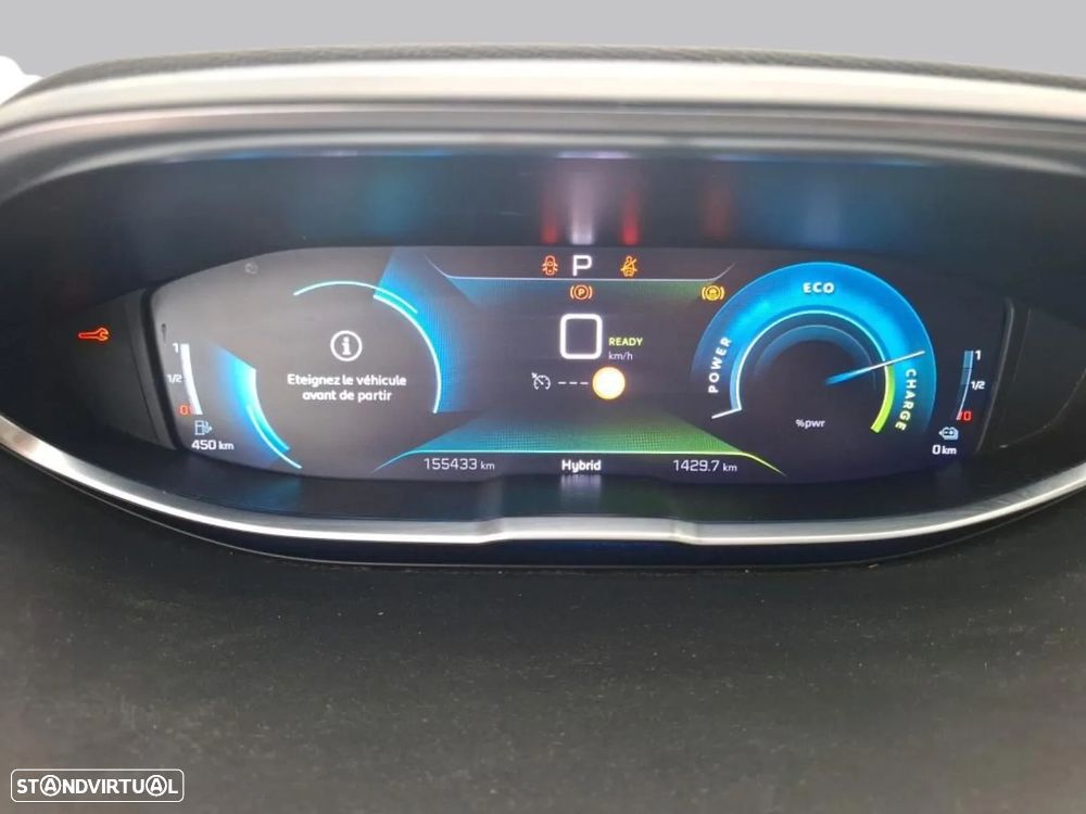 Peugeot 3008 - 7