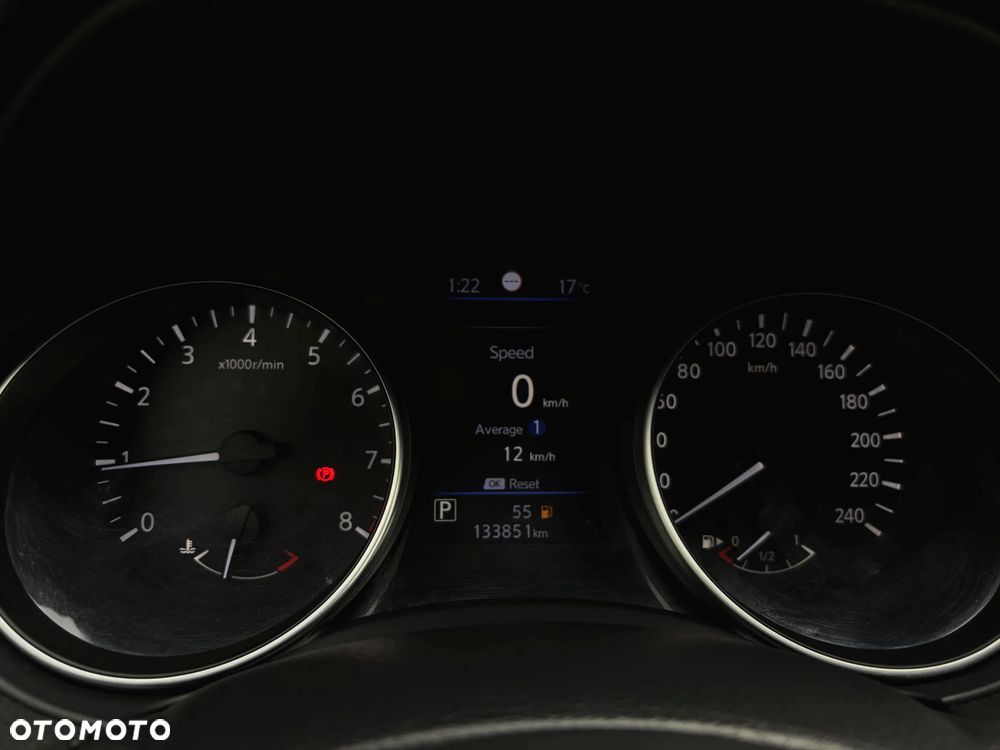 Nissan Qashqai 1.3 DIG-T N-Connecta DCT - 21