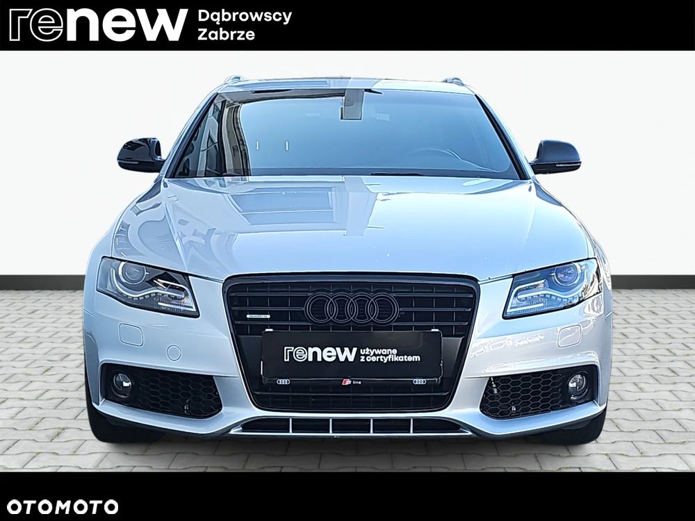 Audi A4 Avant 2.0 TFSI Quattro - 2