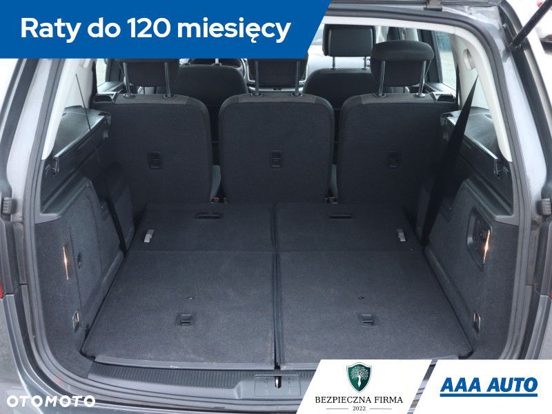 Volkswagen Sharan - 16