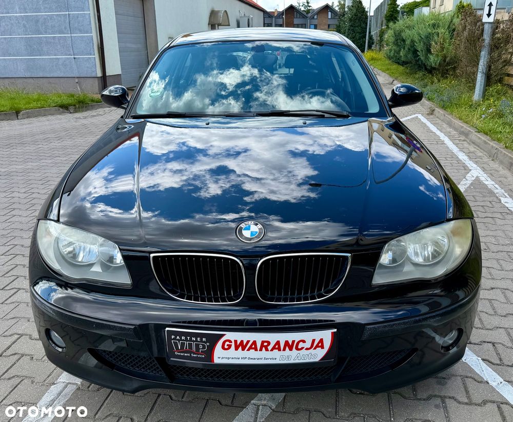 BMW Seria 1 - 9
